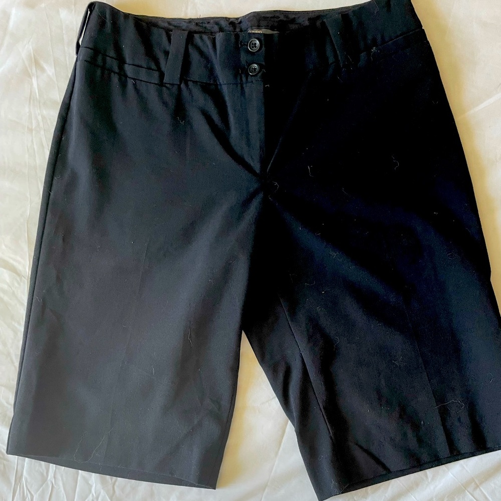 Express Women’s Long Dress Shorts